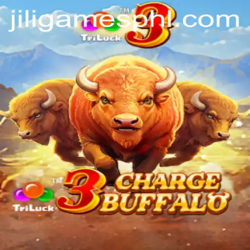 Exploring the Exciting World of 3ChargeBuffalo by Jiligames