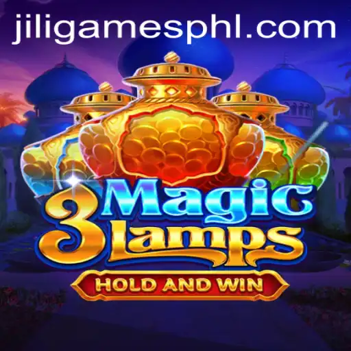 Exploring the Enchanting World of 3MagicLamps by JiliGames