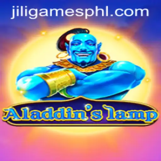 Discover the Magic of Aladdinslamp: A Captivating Jiligames Experience