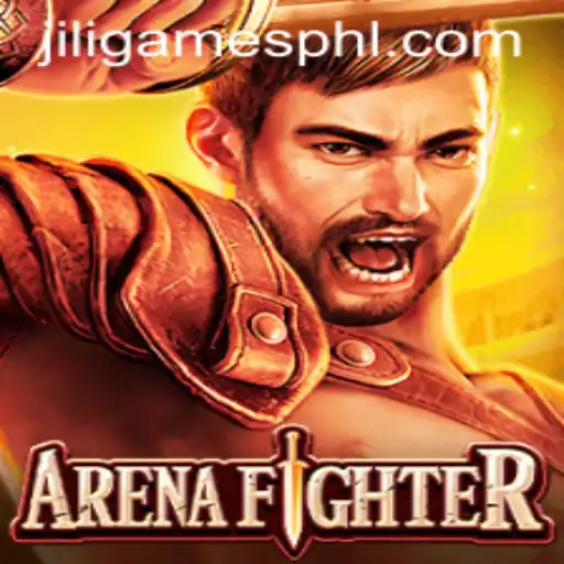 Unleashing the Battle Fury: Dive into ArenaFighter by JiliGames