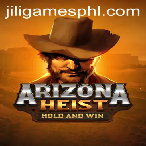 Discover the Thrills of ArizonaHeist: A Riveting Experience by Jiligames