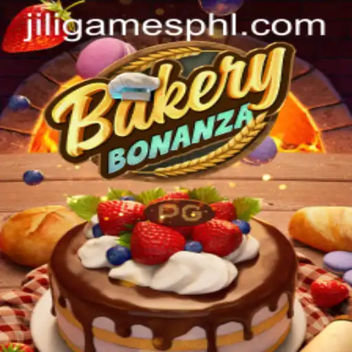Embark on a Tasty Adventure: BakeryBonanza by JiliGames