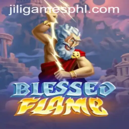 The Enchanting World of BlessedFlame by Jiligames