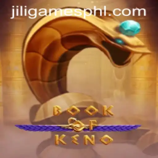 Exploring BookOfKeno by JiliGames: A New Spin on a Classic Game