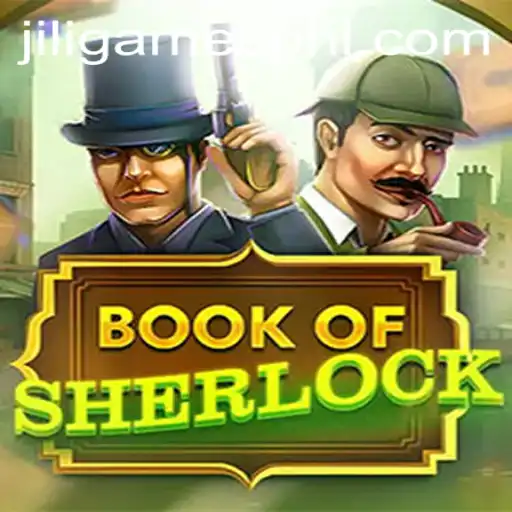 Discovering the Intricacies of BookOfSherlock by JiliGames