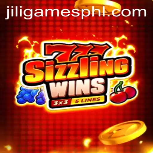 Unveiling 777 Sizzling Wins: A Deep Dive into Jili Games' Latest Slot Sensation