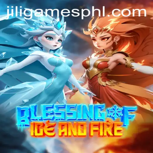 A Deep Dive into Blessing of Ice and Fire by JiliGames