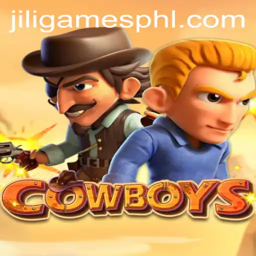 Explore the Wild West Adventure: COWBOYS by Jiligames