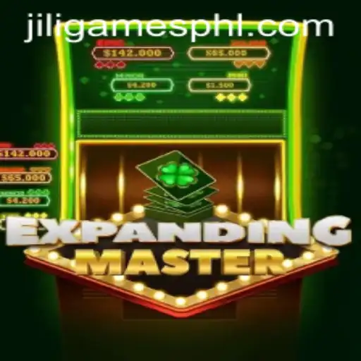 Unveiling ExpandingMaster: The New Era of Jiligames