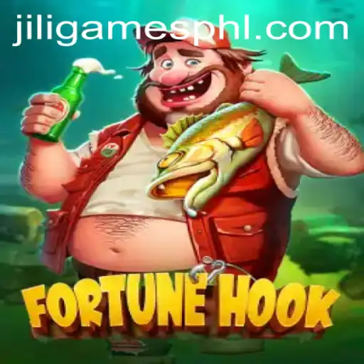 FortuneHook: The Captivating World of Jiligames' Latest Release