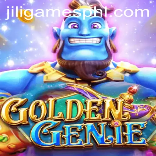 Exploring the Magical World of GOLDENGENIE by Jiligames