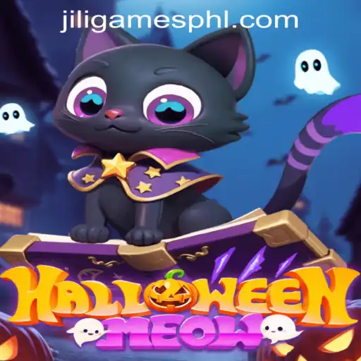 Unveiling HalloweenMeow: A Spooktacular Gaming Experience by Jiligames