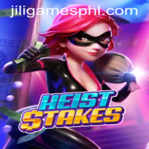 Unveiling HeistStakes: A Riveting Adventure by JiliGames