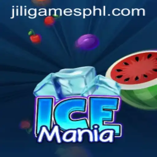 IceMania: A Thrilling Winter Adventure from Jiligames