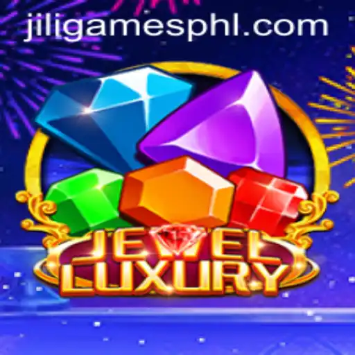 Unveiling the Allure of JewelLuxury: A JiliGames Marvel