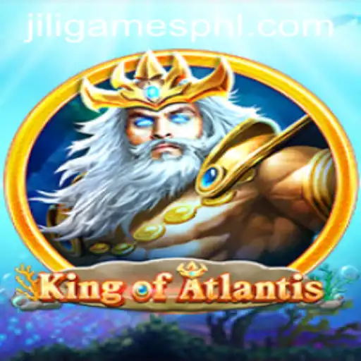 Dive into the Mythical World of KingofAtlantis by Jiligames