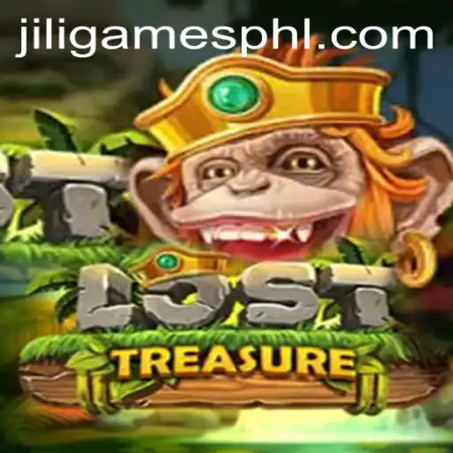 Discover the Exciting World of LostTreasure by Jiligames