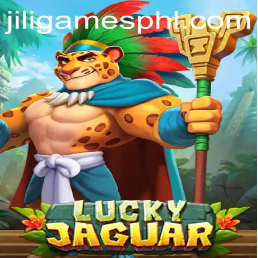 Discover the Thrills of LuckyJaguar: A Captivating Game by Jiligames