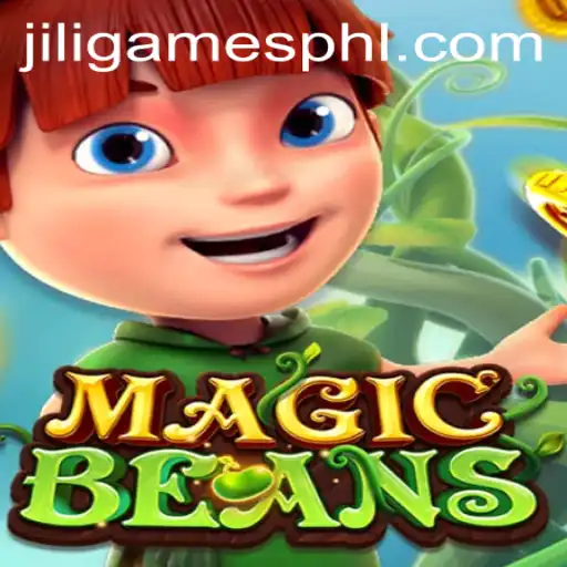 Exploring the Enchanting World of MAGICBEANS by JiliGames