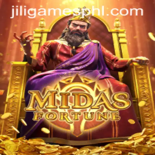 Exploring MidasFortune: A Thrilling Journey by JiliGames