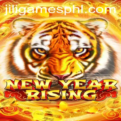Unveiling 'NewYearRising': A Thrilling Adventure in the World of Jiligames
