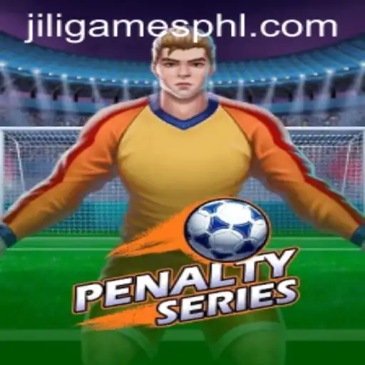Experience the Thrill of PenaltySeries: An Engaging Game by Jiligames