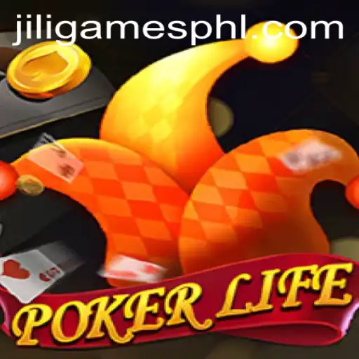 PokerLife: Unveiling the Thrilling World of Jiligames' Latest Poker Adventure