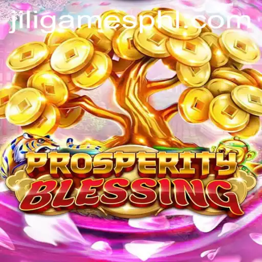 Exploring ProsperityBlessing: A New Gem from Jiligames
