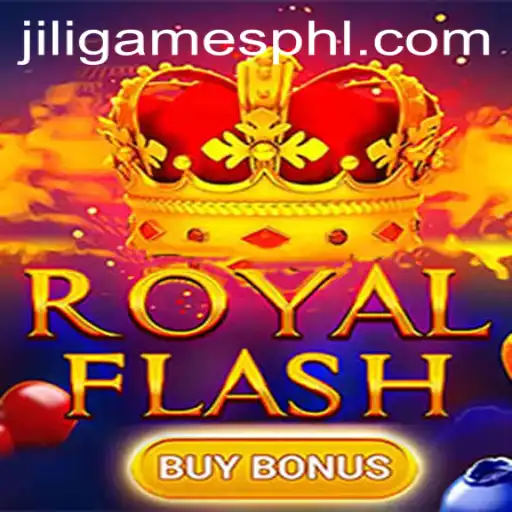 Explore the Thrills of RoyalFlashBuyBonus: A Jiligames Adventure