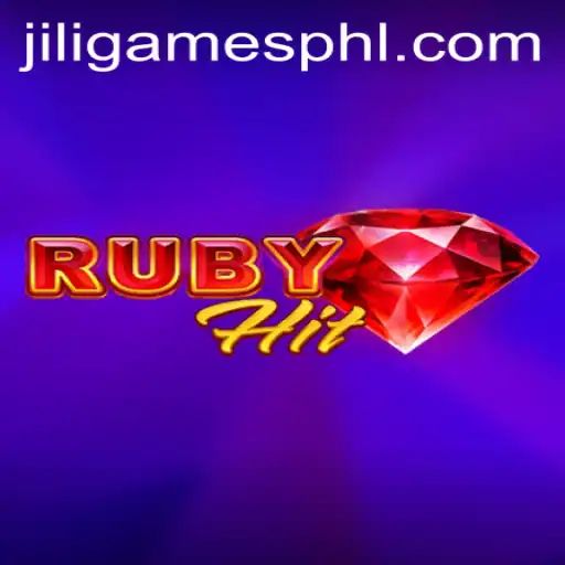 Unveiling RubyHit: The Exciting New Game from Jiligames