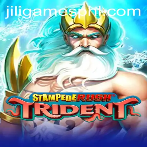 Discover the Thrilling World of StempedeRushTrident by Jiligames