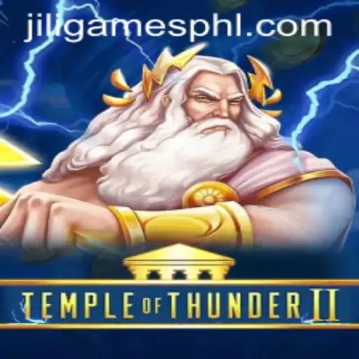 Unveiling the Thrills of TempleofThunderII: A Journey into Jiligames