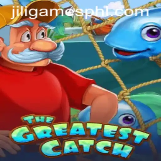 The Greatest Catch: A Captivating Dive into the World of Gaming