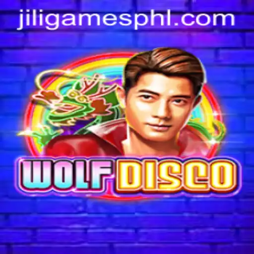 Dive into the Unique World of WolfDisco by Jiligames