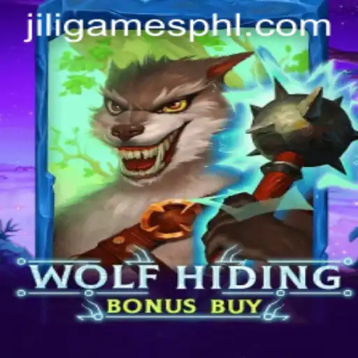 The Thrilling World of WolfHidingBonusBuy: A JiliGames Adventure
