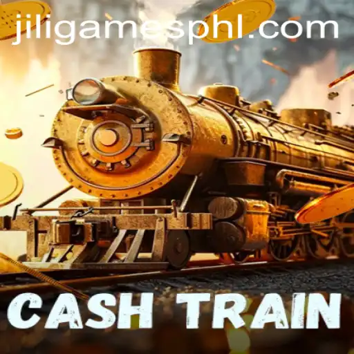 CashTrain: A Thrilling Adventure in the World of Jiligames