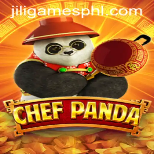 Exploring ChefPanda: A Culinary Adventure by JiliGames