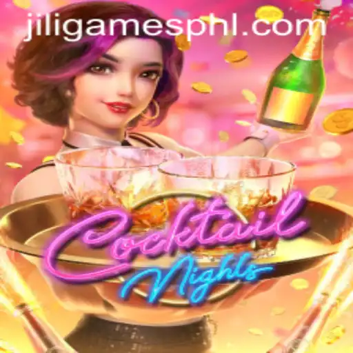 Exploring CocktailNights by Jiligames: A Journey into the World of Virtual Mixology