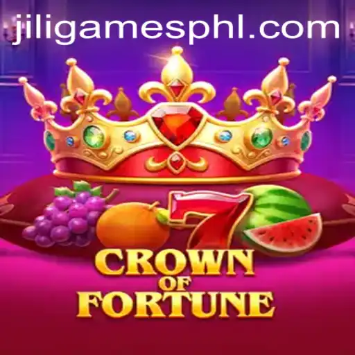 Discover the Thrilling World of CrownofFortune by Jiligames