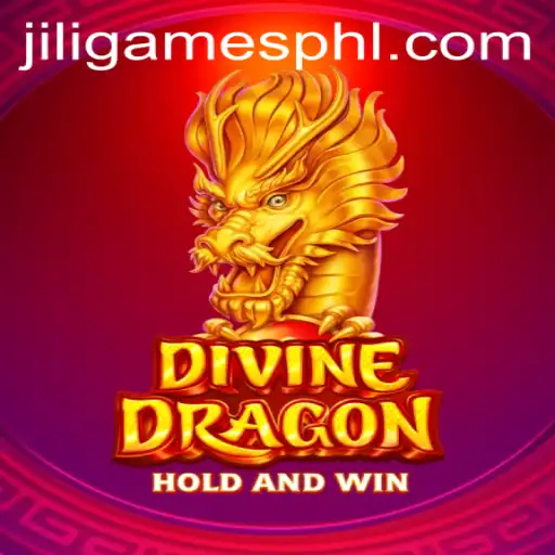 Dive into the Mystical World of DivineDragon: A JiliGames Creation