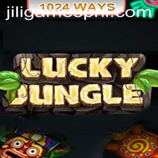 Exploring LuckyJungle1024 Game Dynamics