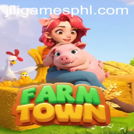 Explore FarmTown: A Captivating Game World by Jiligames