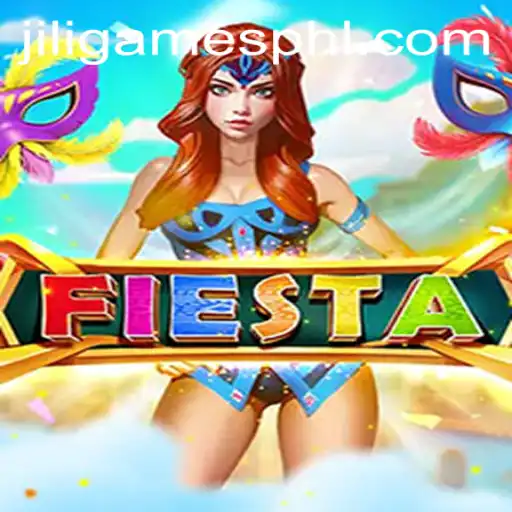 Exploring Fiesta: The Thrilling World of Jiligames