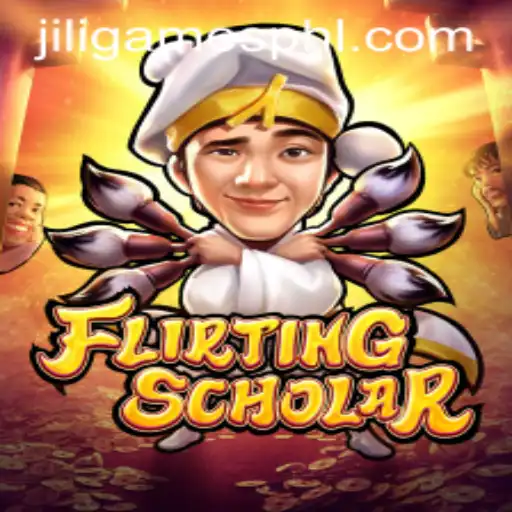 FlirtingScholar: A Journey into the World of Wit and Romance by JiLiGames