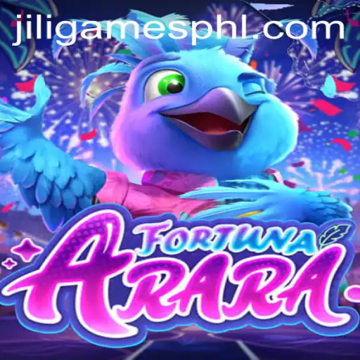 Exploring FortunaArara: The Exciting New Game by JiliGames