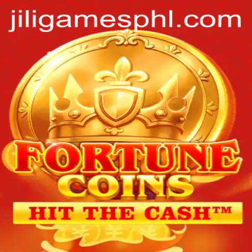 Exploring FortuneCoins: A Riveting Experience by JiliGames