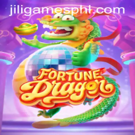 Discover the Enchanting World of FortuneDragon by JiliGames