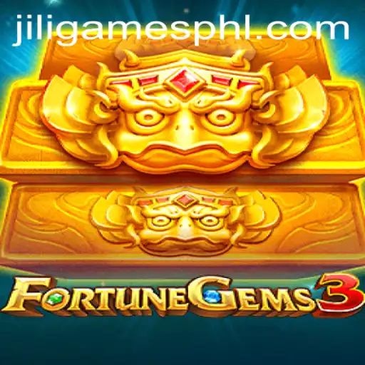 Exploring the Enchanting World of FortuneGems3 by JiliGames