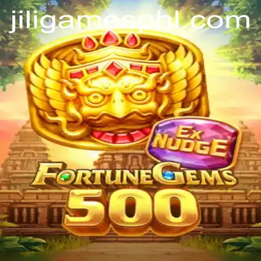 Exploring FortuneGems500: A Premier Slot Game Experience by Jiligames