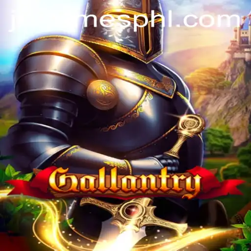 Gallantry: Unveiling the Adventure Crafted by Jiligames